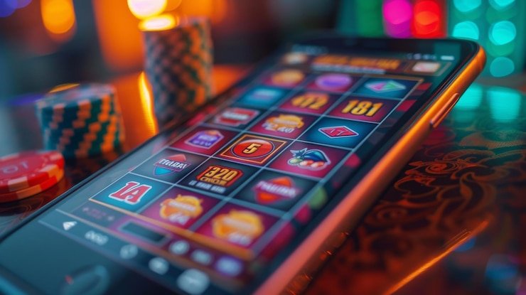 Sistem pembayaran slot 858 yang terintegrasi dengan QRIS, DANA, OVO, GoPay, ShopeePay, LinkAja, dan transfer bank virtual