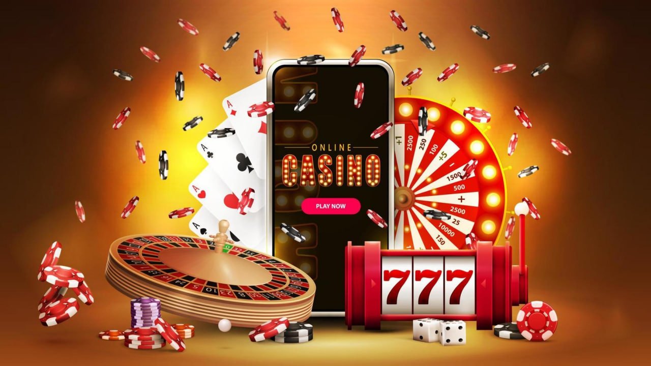 Antarmuka permainan Lucky Twins di platform slot 858 dengan desain visual yang cerah dan responsif