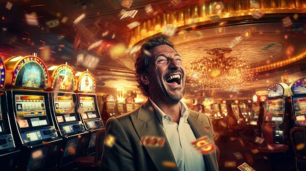 Strategi Wild Rift di platform slot 858